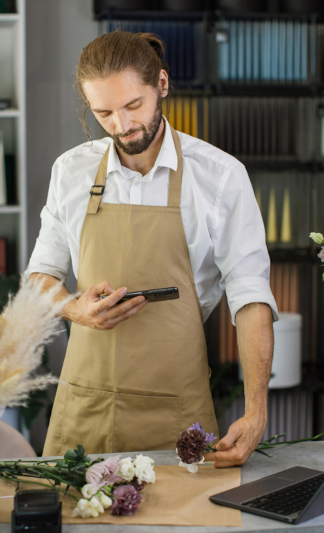 Prowadzenie firmowego profilu na Instagram